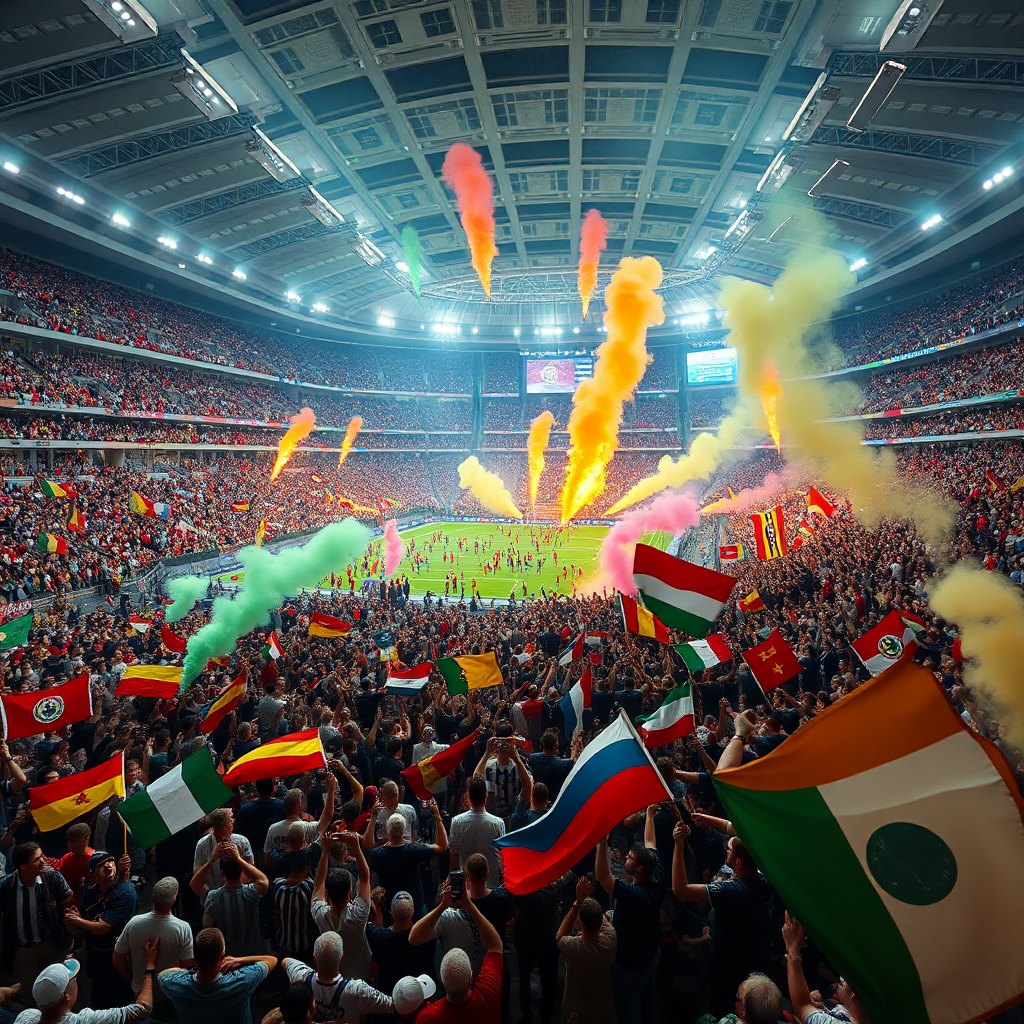 Phân Tích Những Khoảnh Khắc Bước Ngoặt Trong Chung Kết World Cup 2026 — view 5