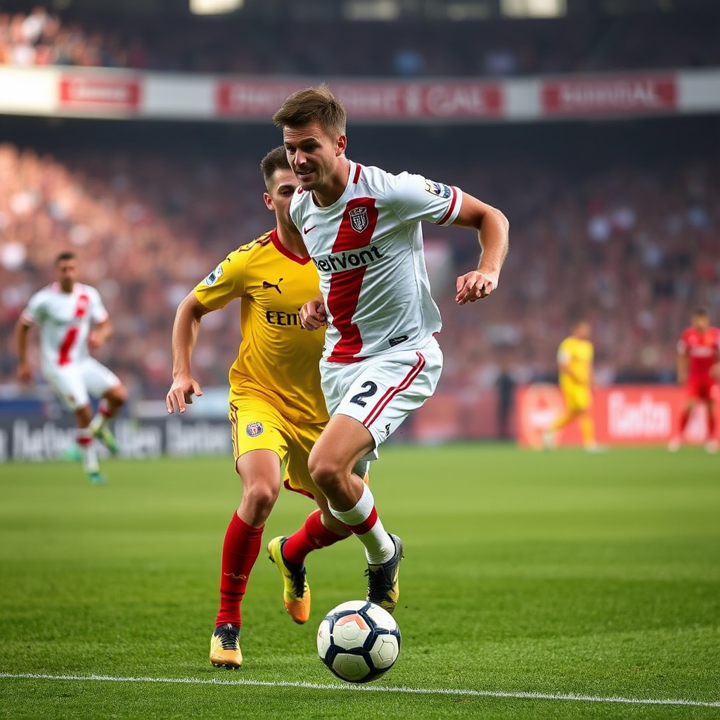 Latest Updates via tr88qh.com: European Giants Face Severe Injury Crisis – How to Separate Fact from Hype — view 2