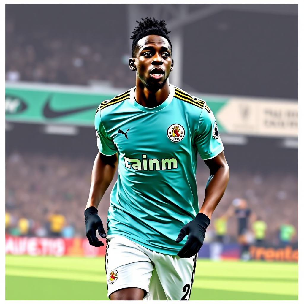 Hat-Tricks from Substitutes: The Rarest Feats in Professional Football History – A UX Journey Review on vdy.uk.com — view 4