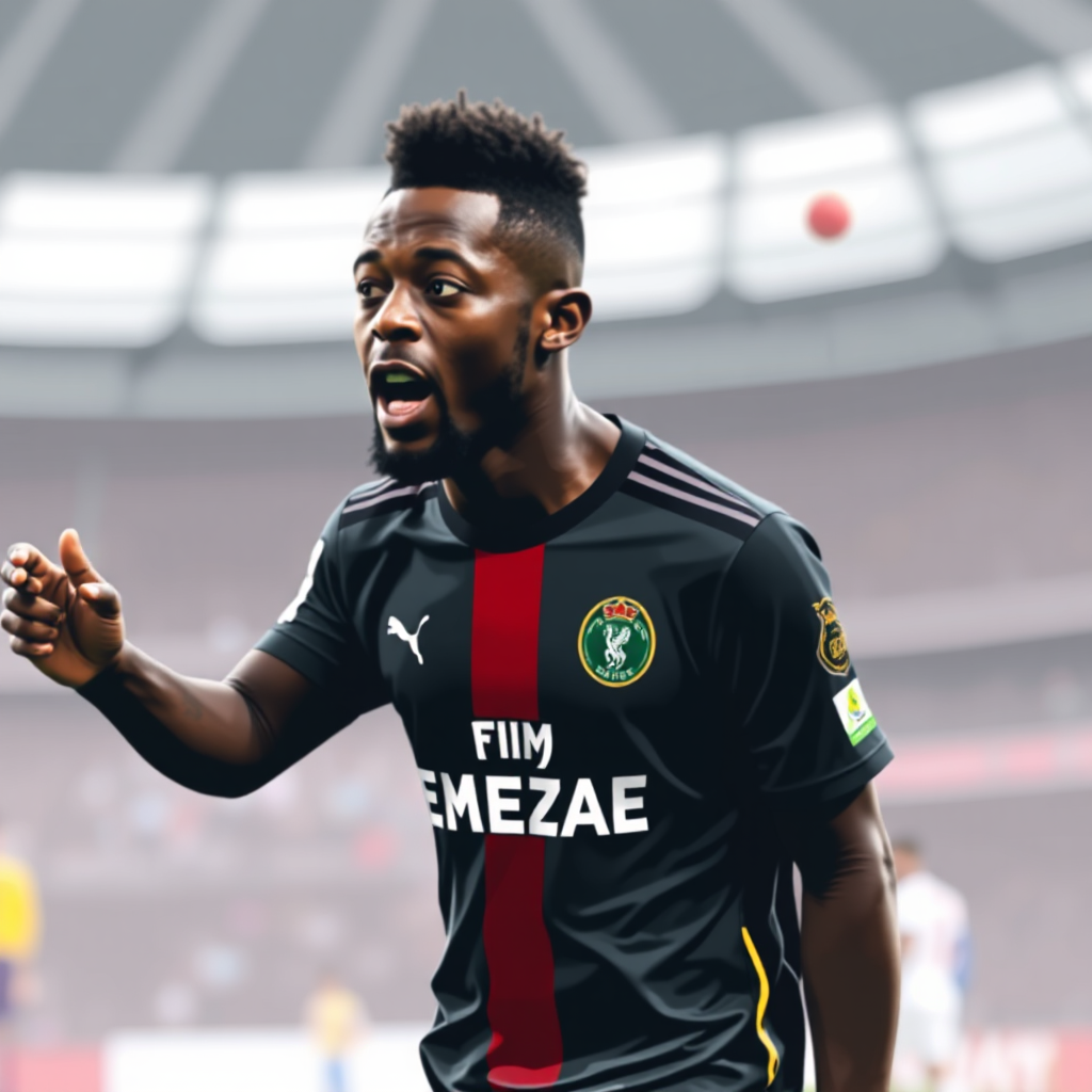 Galatasaray Completes Signing of Premier League Defender in Shock Move at tg88988.com: A UX Reviewer’s Assessment — view 2