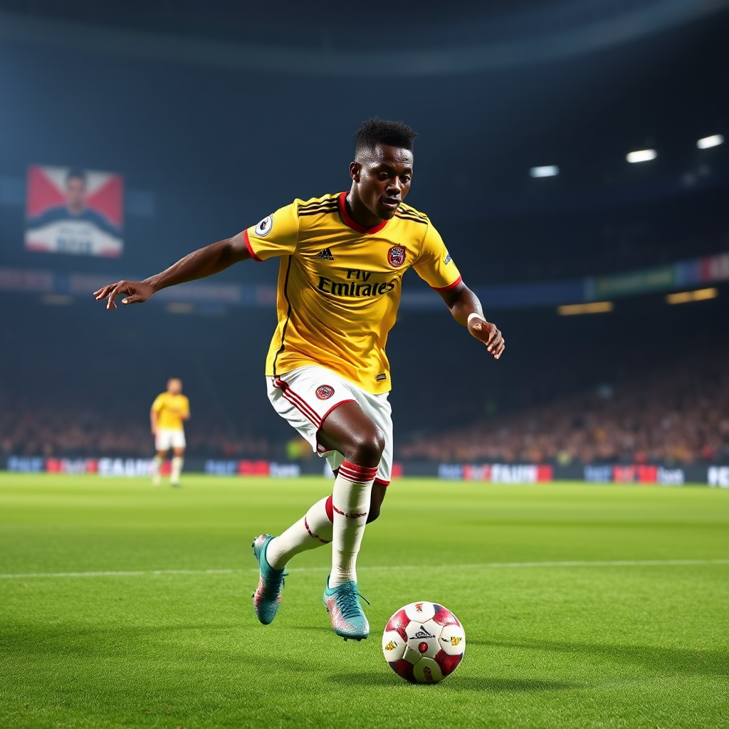 Soi Sức Mạnh Hàng Công Trước Chung Kết World Cup 2026 Cùng xx8.space — view 5