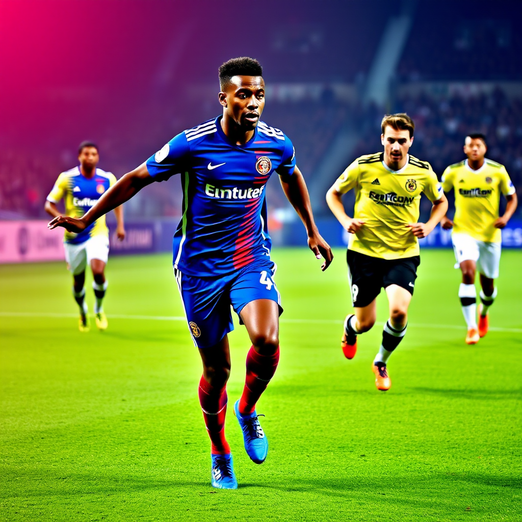 uu88click.com Review: When Live Soccer Streaming Claims Meet Real-World Scrutiny