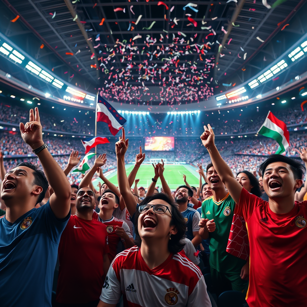 World Cup 2026: Lịch Sử Các Kỳ World Cup – Hành Trình Từ Khởi Nguồn Đến Tương Lai