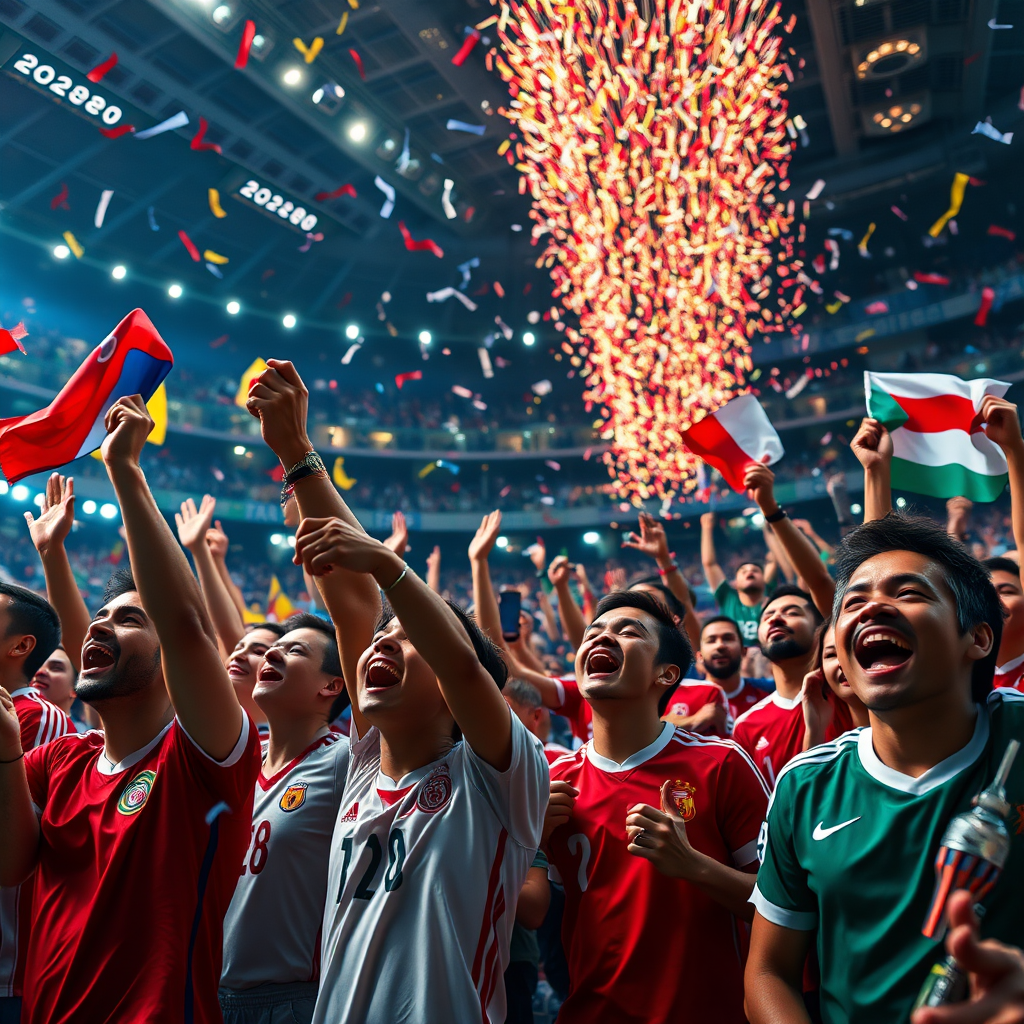 World Cup Messi Hôm Nay: Khi Huyền Thoại Vẫn Còn Nợ Niềm Vui — view 2