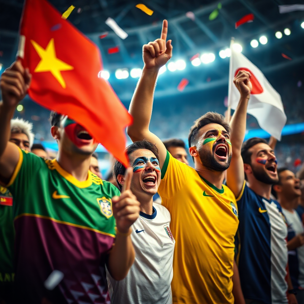 HLV nào đang chịu áp lực lớn nhất? Cùng 8XBET nhìn lại