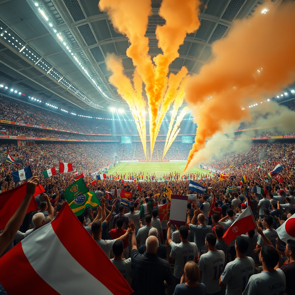 World Cup Messi Hôm Nay: Khi Huyền Thoại Vẫn Còn Nợ Niềm Vui — view 3