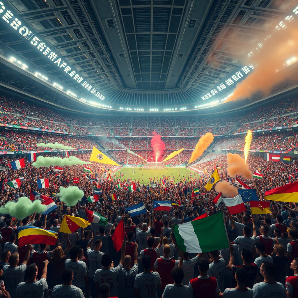 XX88.me.uk Phân Tích Điểm Mạnh Điểm Yếu Hai Đội Chung Kết World Cup 2026 — view 3