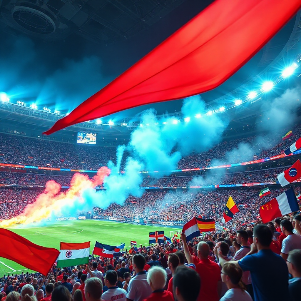 Sunwin cập nhật bảng F World Cup 2026: Những điểm nhấn không thể bỏ lỡ — view 3