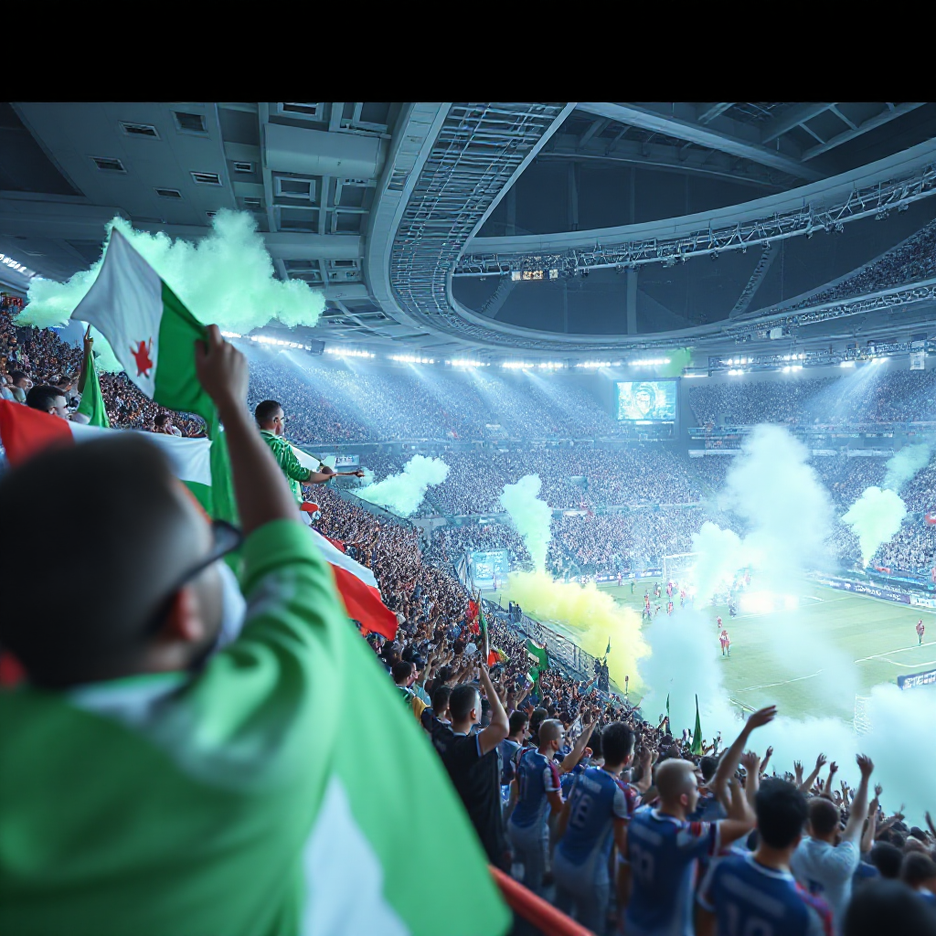 World Cup 2026 và hành trình vượt qua nghịch cảnh để thành công
