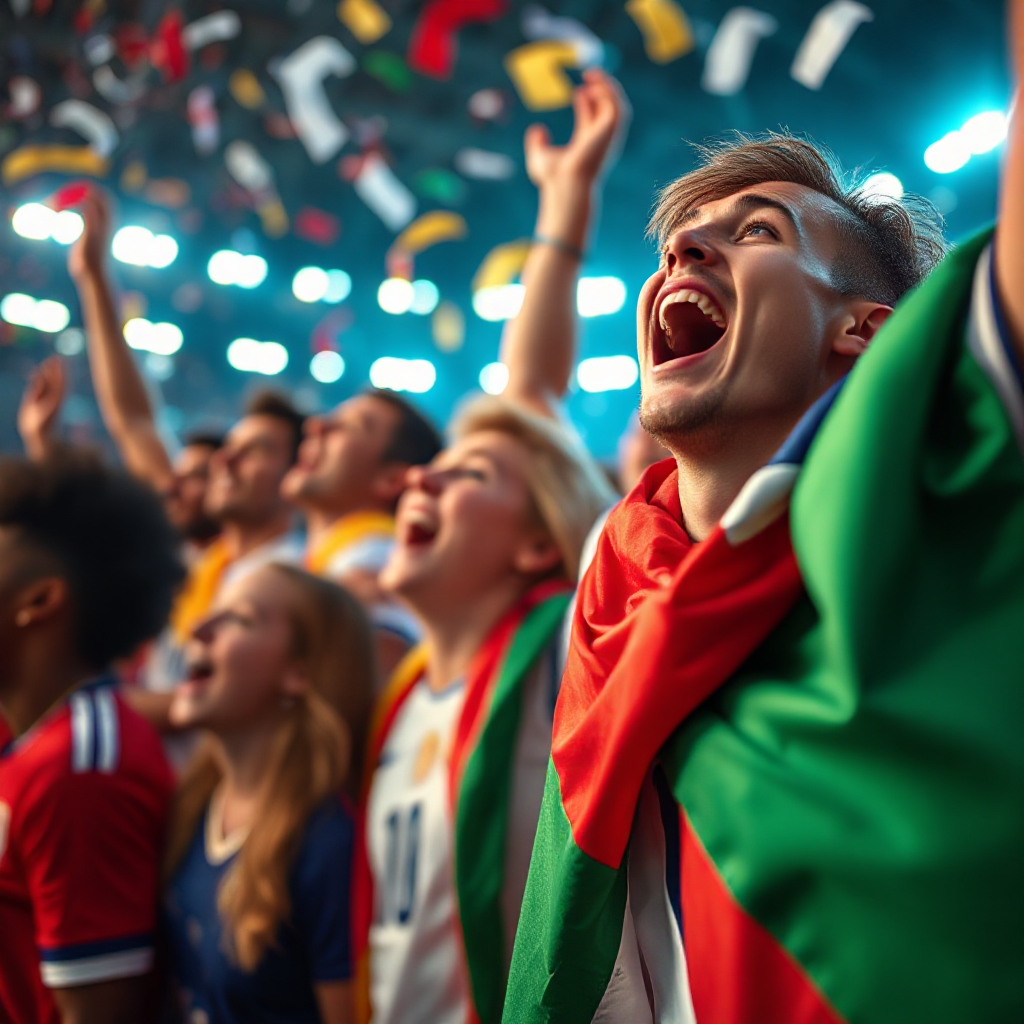How to Start Esports Betting on MAX88: A Straightforward Guide for First-Time Bettors — view 5