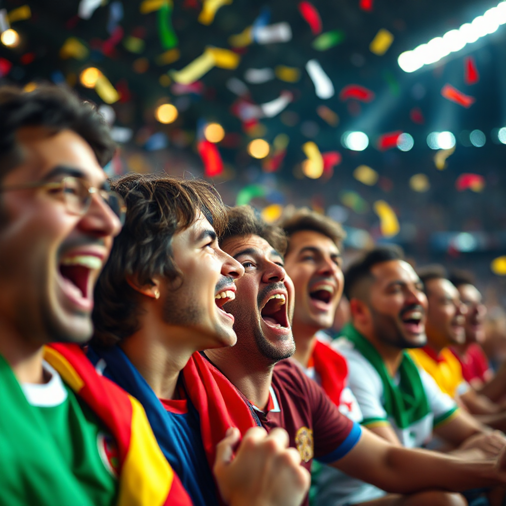 Chung Kết World Cup 2026: Lễ Đăng Quang Và Những Khoảnh Khắc Đáng Nhớ | gg88.center — view 5