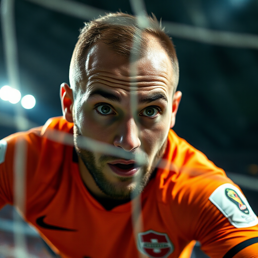 Hat-Tricks from Substitutes: The Rarest Feats in Professional Football History – A UX Journey Review on vdy.uk.com — view 5