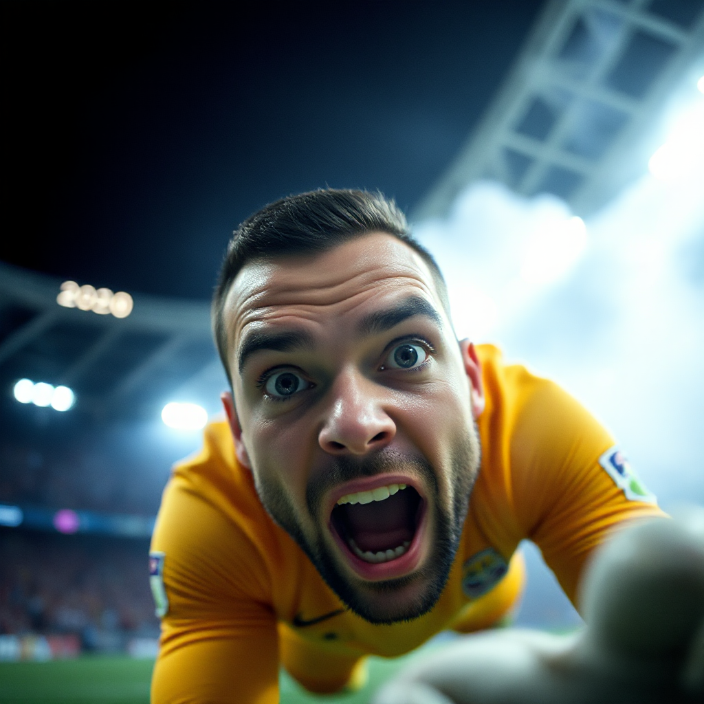 Football Analysis for Championship Matches: A Strategic Betting Guide — view 4