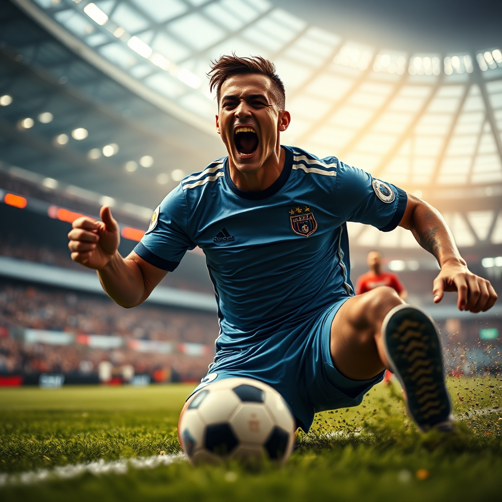 Lucky88x.br.com Championship Football Betting: A UX Evaluation of Team Metrics and Platform Usability — view 5