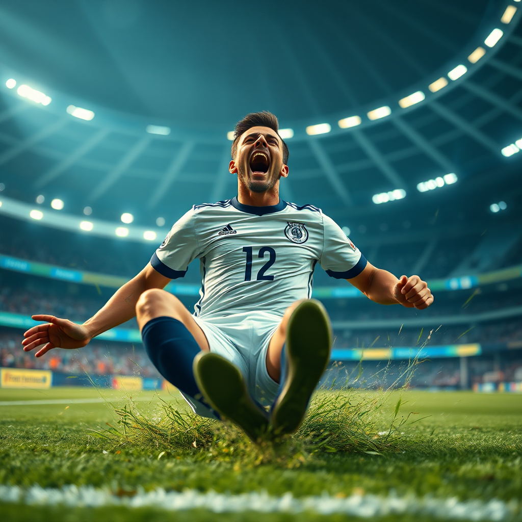 When the Referee Forgets the Cards: A Risk-Conscious Review of Online Gaming Platforms — view 2