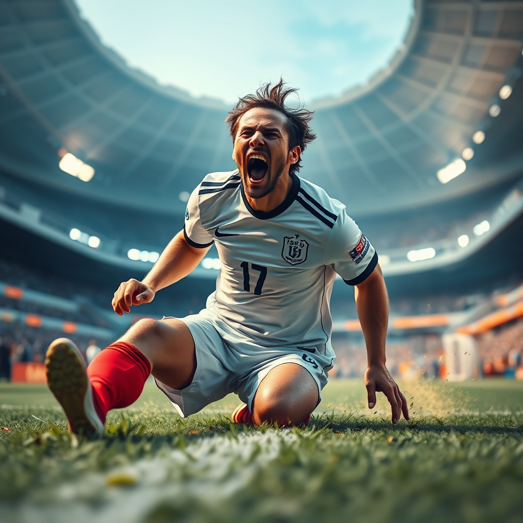 Star Forward Shines Bright in International Friendly to Send Strong Warning to Rivals: A Risk-First Review of the ea88 Platform — view 2