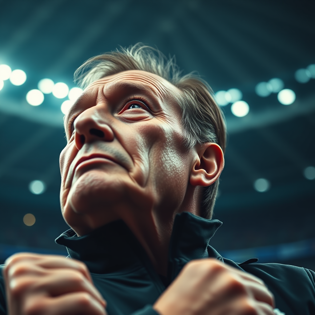 From First Click to Matchday: What It Really Feels Like to Watch European Football Live on fly88h.com — view 4