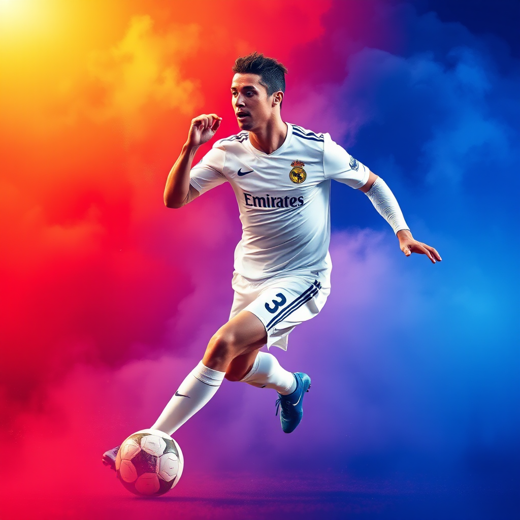Những Màn Trình Diễn Ấn Tượng Tại Hành Trình World Cup 2026 tai68gamebai.app — view 5