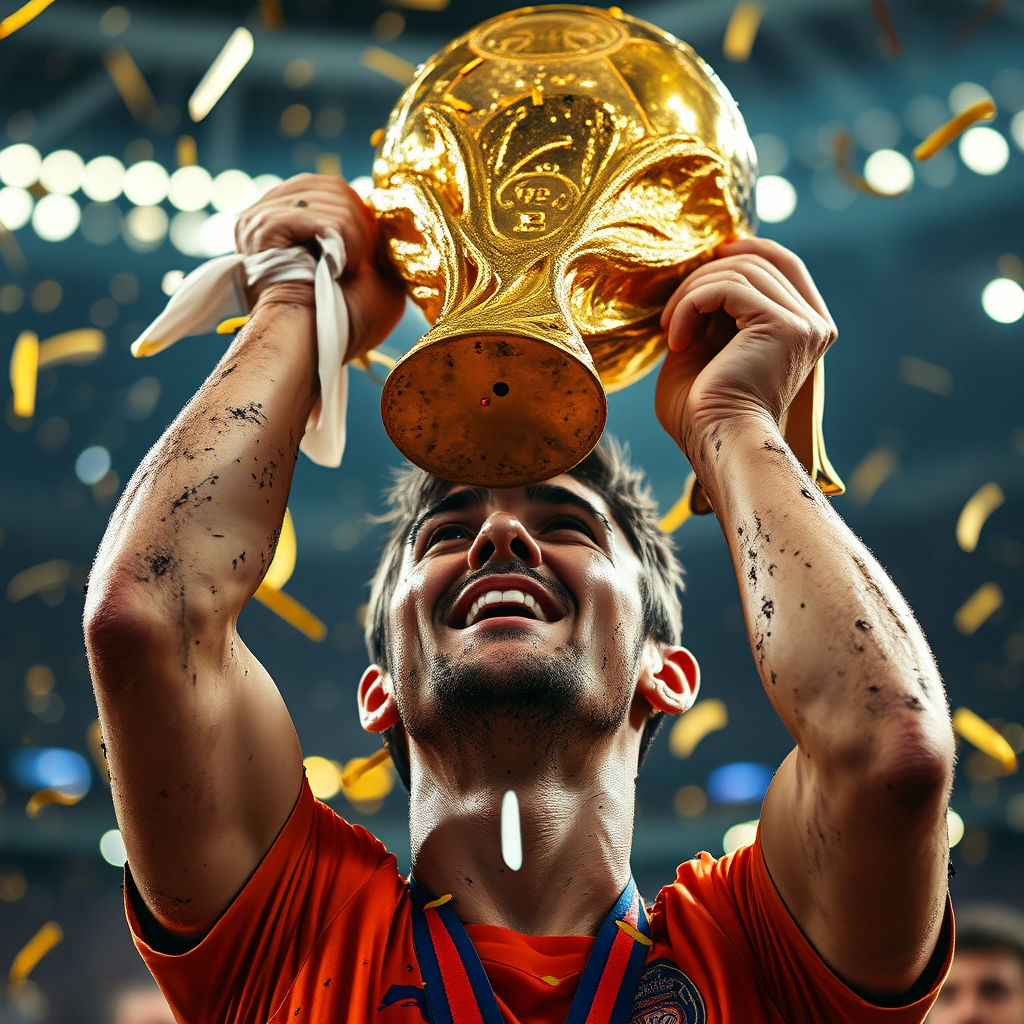 Chung Kết World Cup 2026: Lễ Đăng Quang Và Những Khoảnh Khắc Đáng Nhớ | gg88.center — view 4