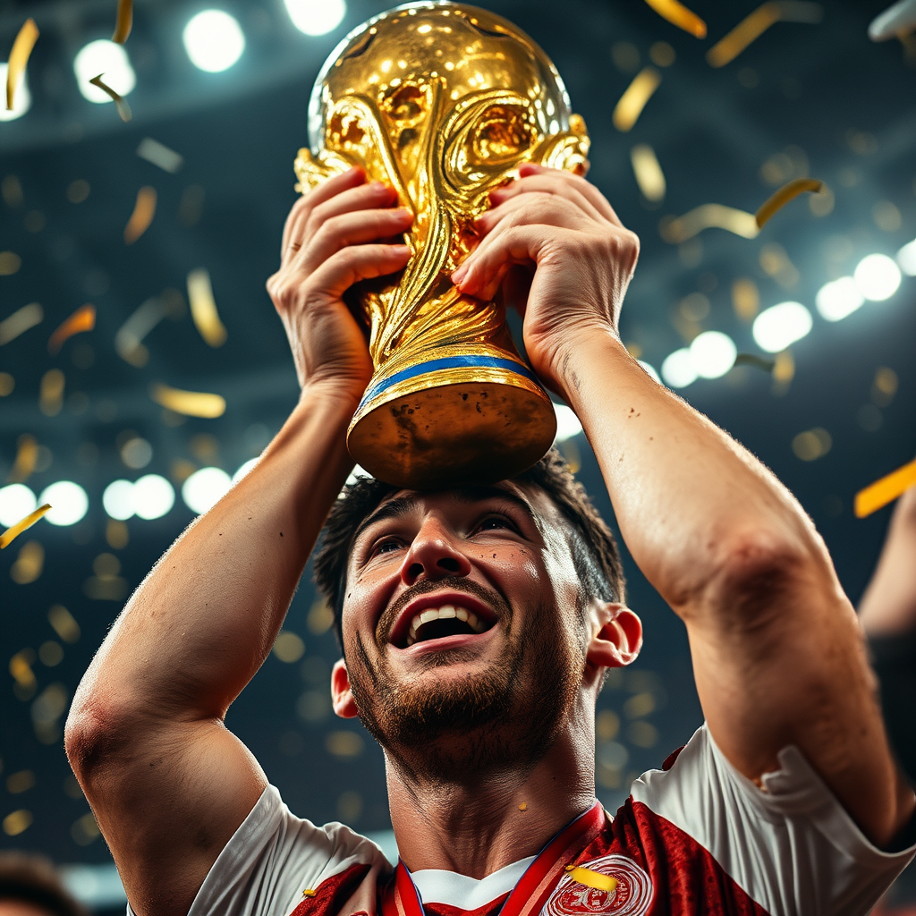 Argentina bỏ lỡ cơ hội vô địch như thế nào? Nhìn lại từ góc nhìn của người dùng keonhacai888 — view 2