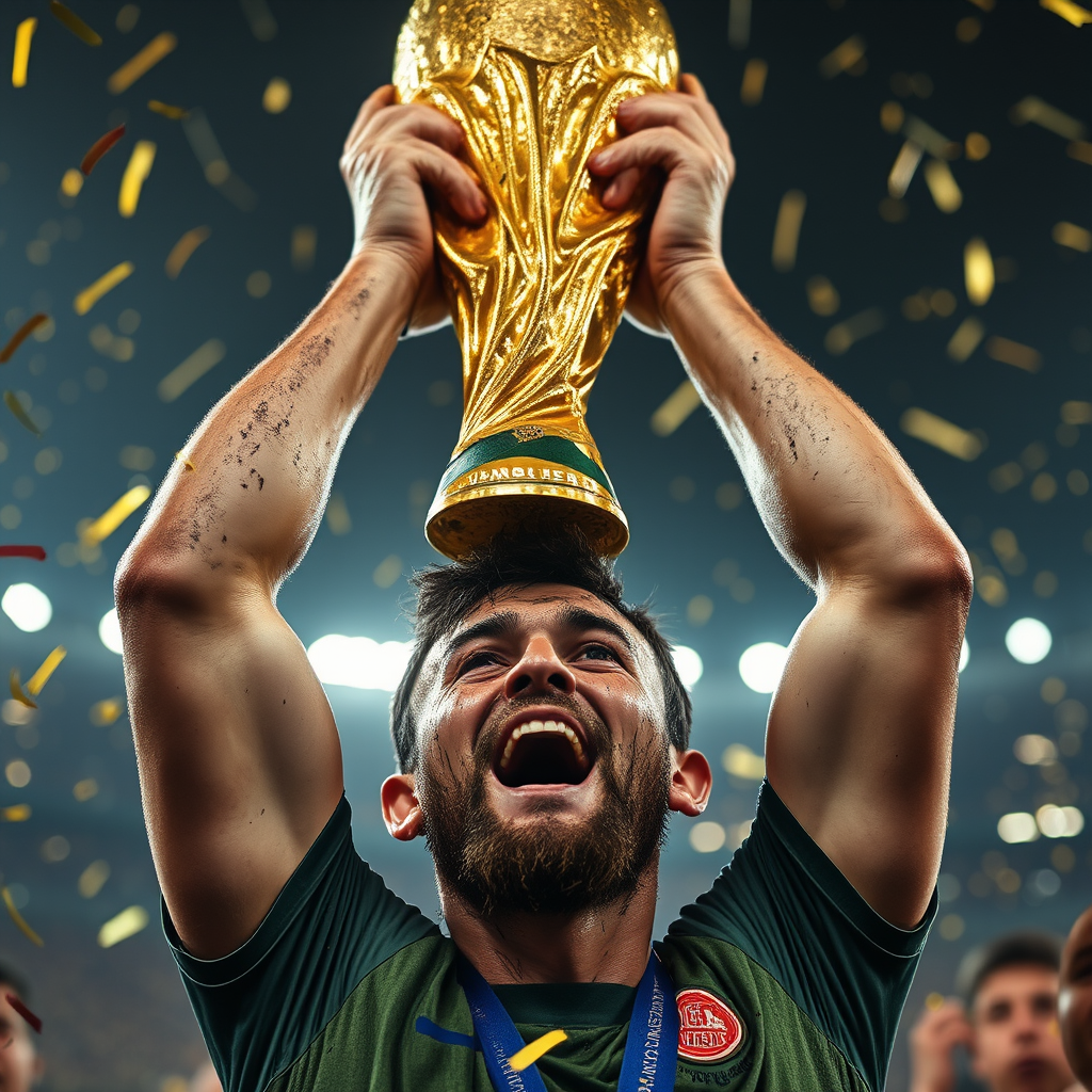 Hitclubvn.uk.net Cập Nhật Thông Tin Hai Đội Trước Ngày Diễn Ra Chung Kết World Cup 2026 — view 5