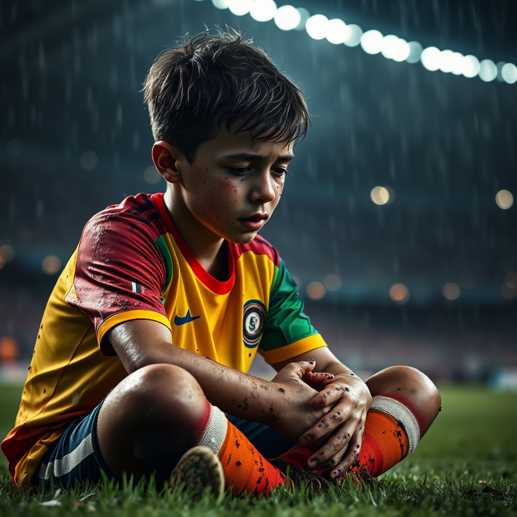World Cup 2026 Hứa Hẹn Những Bất Ngờ Nào?