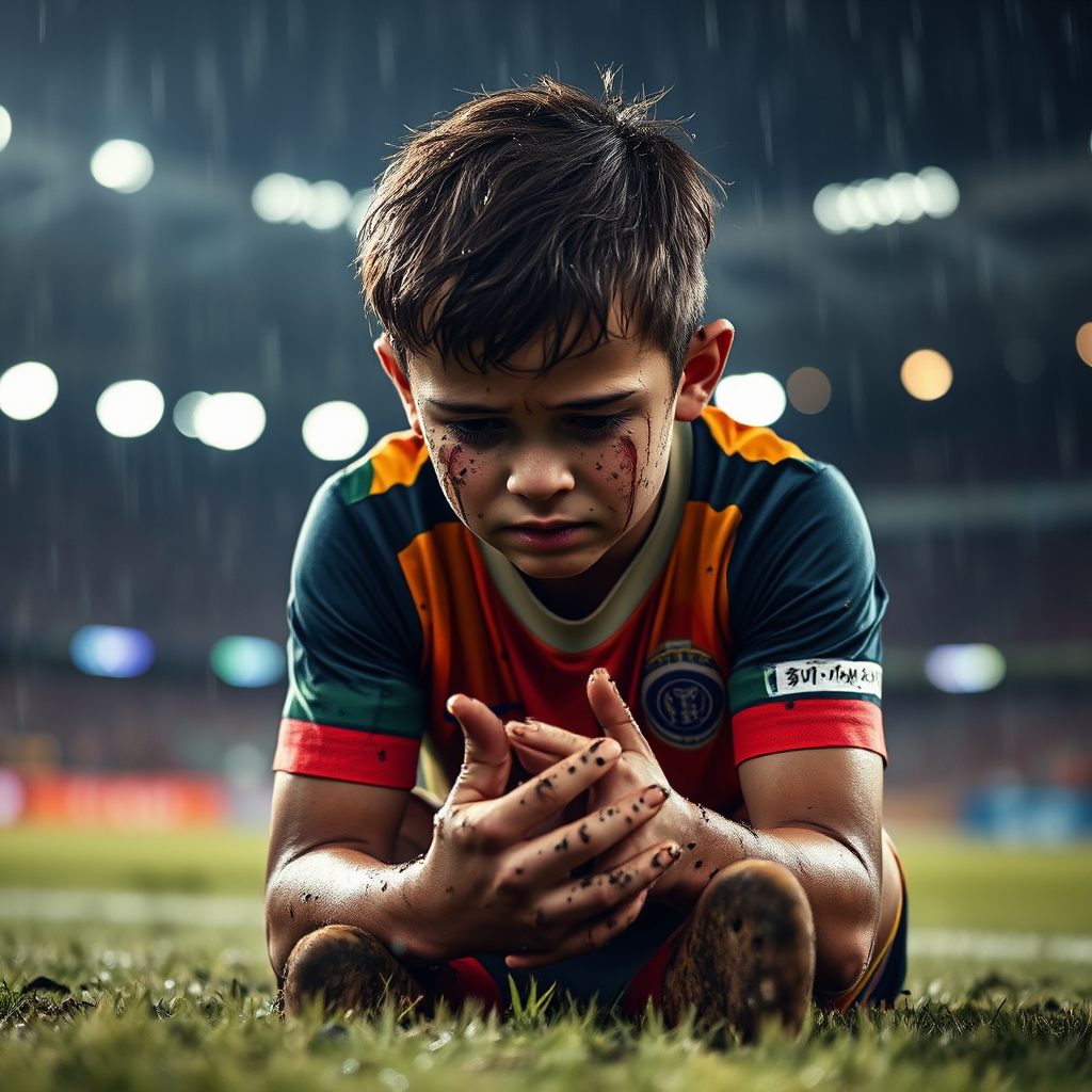 Lịch World Cup Mbappe: Hành Trình Của Ngôi Sao Sáng Nhất Nước Pháp — view 2
