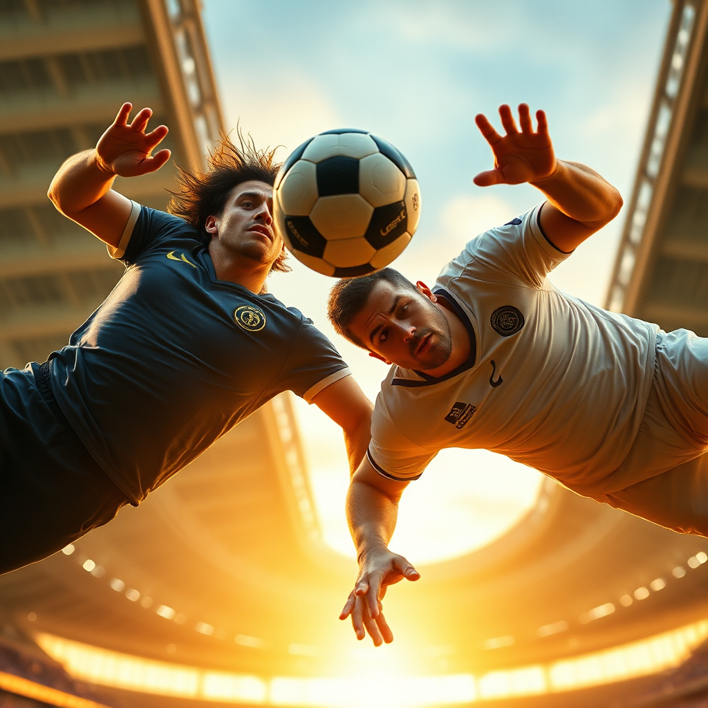 World Cup: Niềm tự hào dân tộc vượt ra khỏi ranh giới sân cỏ — view 5