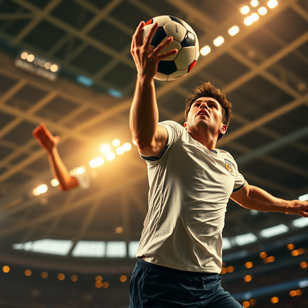 World Cup: Khi niềm tự hào dân tộc thăng hoa trên sân cỏ