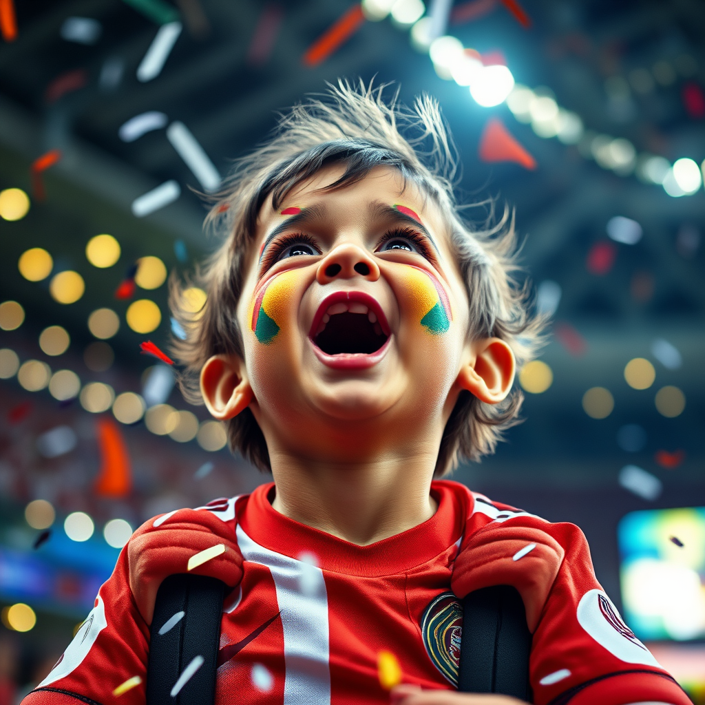 Messi vẫn là biểu tượng của bóng đá thế giới: Phân tích trải nghiệm người dùng từ 7mcn — view 5