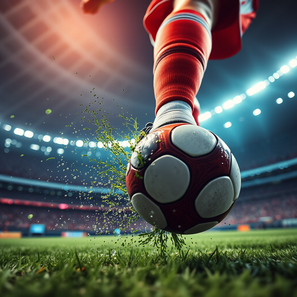 World Cup – Sân Chơi Gắn Kết Tinh Thần Đoàn Kết Quốc Tế