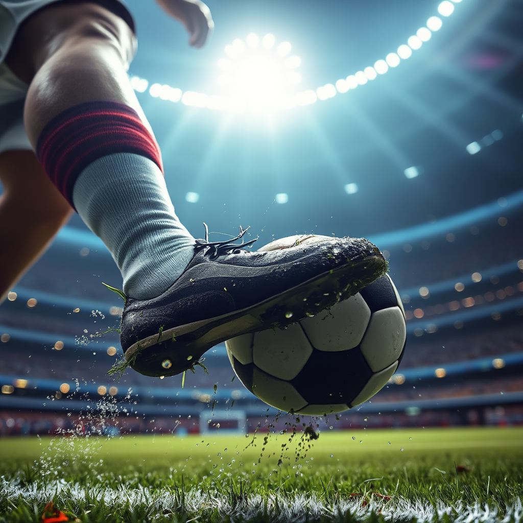 World Cup kịch tính hơn với những cập nhật từ SUNWIN — view 5