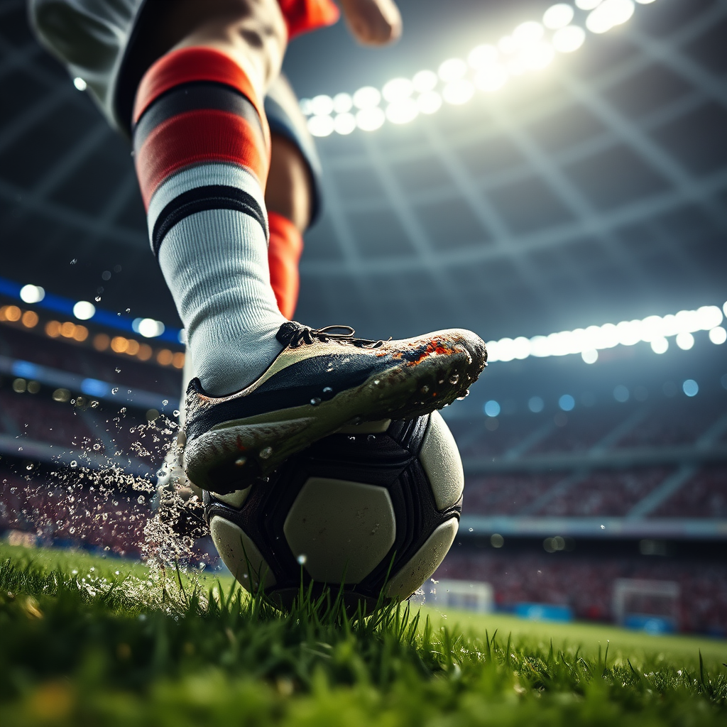 World Cup 2026 Hứa Hẹn Những Bất Ngờ Nào? — view 5