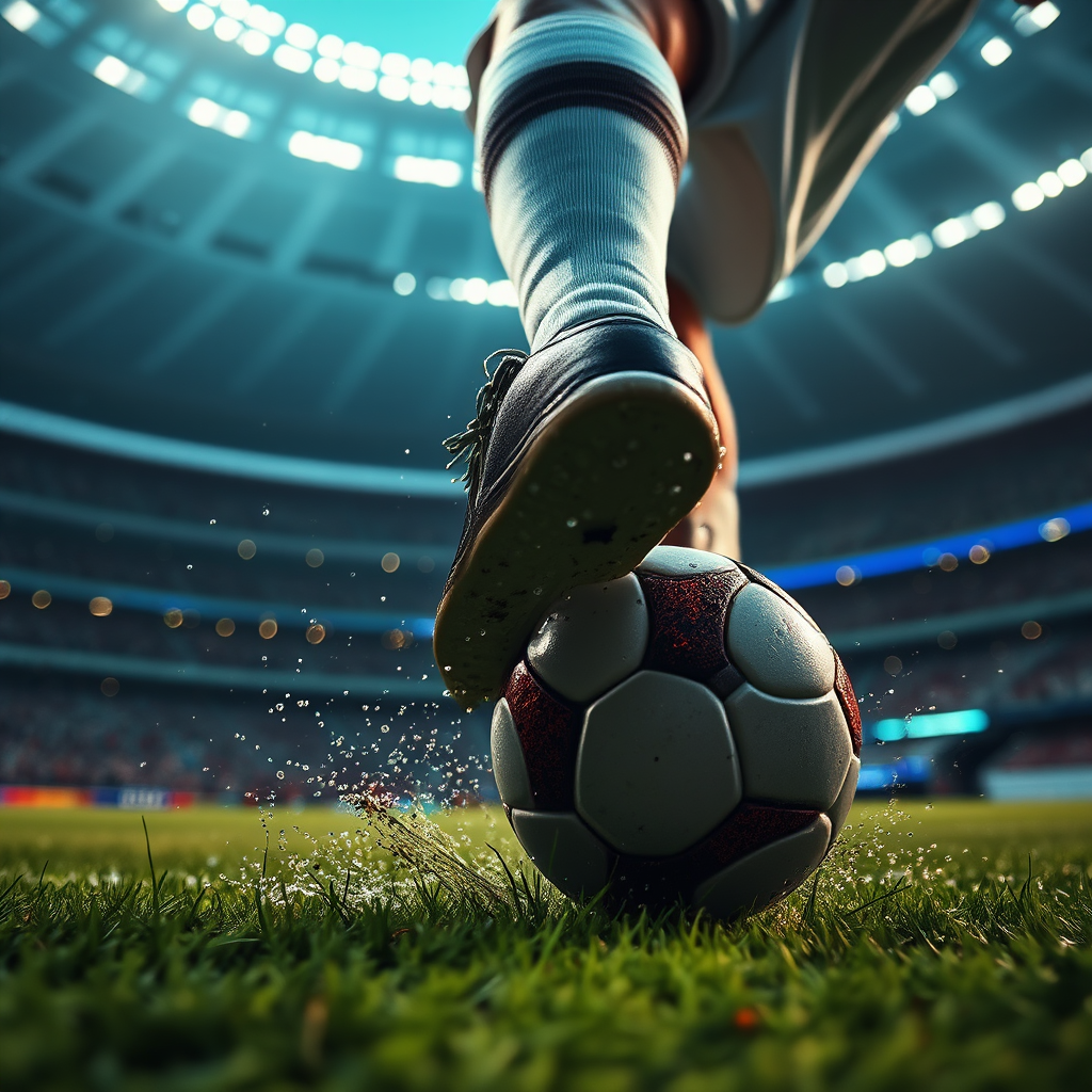 World Cup 2026 có sử dụng VAR không? Công nghệ thay đổi bóng đá thế nào?