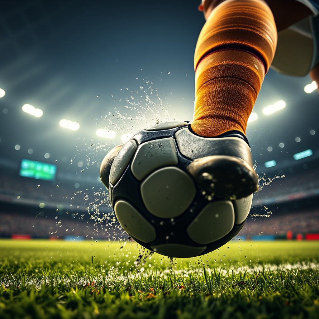 Messi vẫn là biểu tượng của bóng đá thế giới: Phân tích trải nghiệm người dùng từ 7mcn — view 4