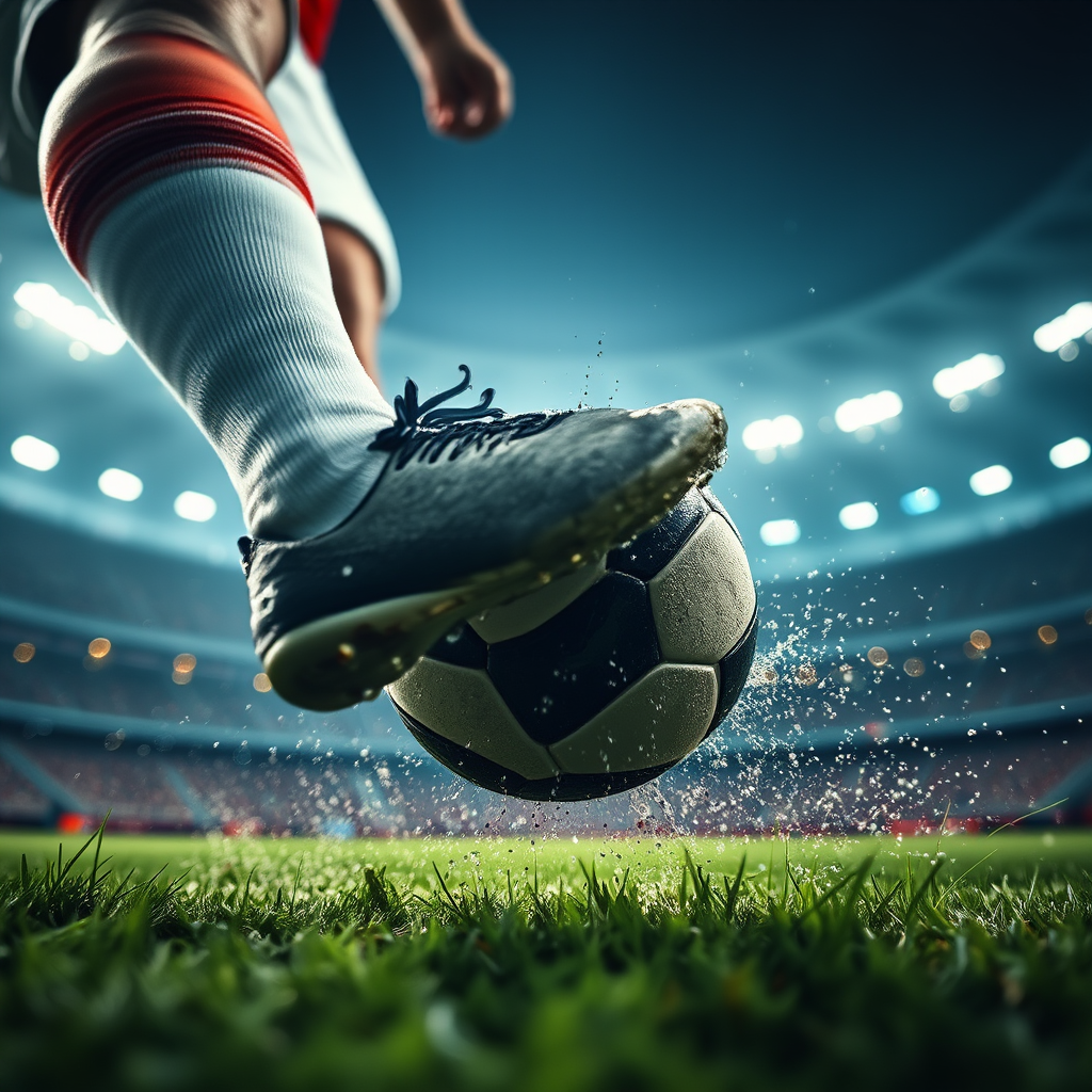 World Cup – Sân Chơi Gắn Kết Tinh Thần Đoàn Kết Quốc Tế — view 4