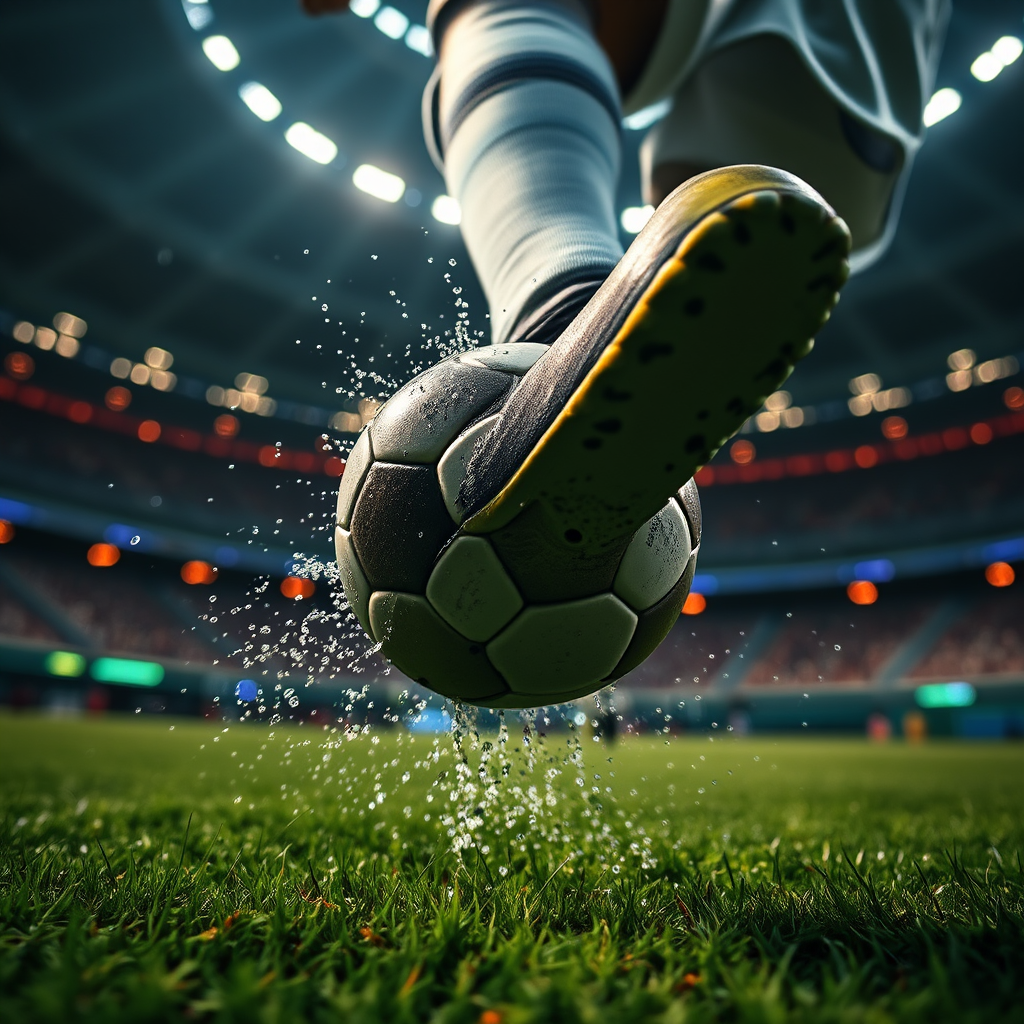 How to Turn Daily Football Tips into Real Wins – A Step-by-Step Guide for Bettors Who Keep Second‑Guessing — view 5